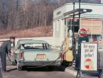 Chrysler Windsor 4-Dооr Sedan 1958 года
